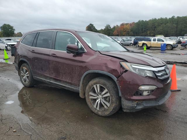 5FNYF5H87GB008990 | 2016 HONDA PILOT EXL