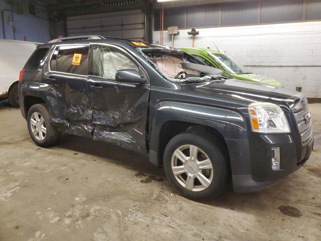 2GKFLXEK8E6289653 | 2014 GMC TERRAIN SL