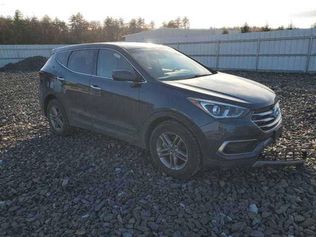 5XYZTDLB0HG442172 | 2017 HYUNDAI SANTA FE S