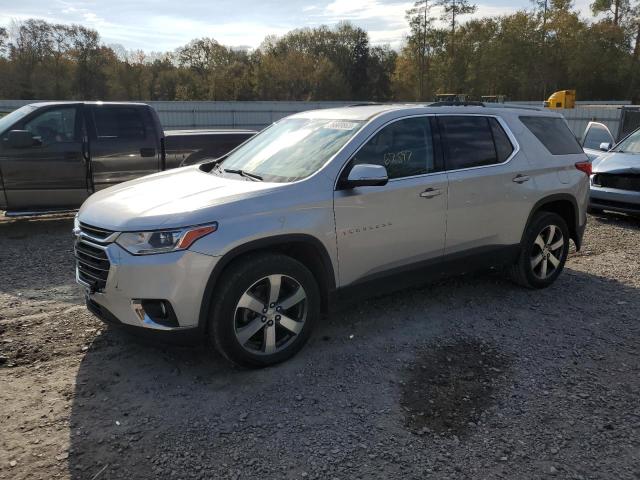 Vin: 1gnerhkw6jj209399, lot: 76669863, chevrolet traverse lt 2018 img_1