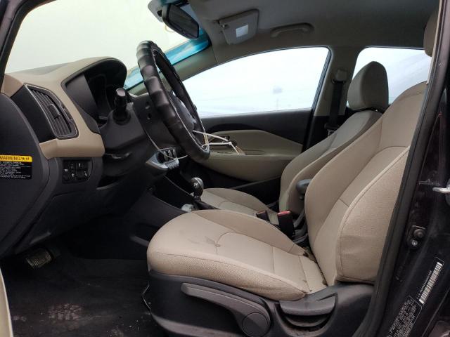 KNADN4A30G6663088 KIA RIO EX