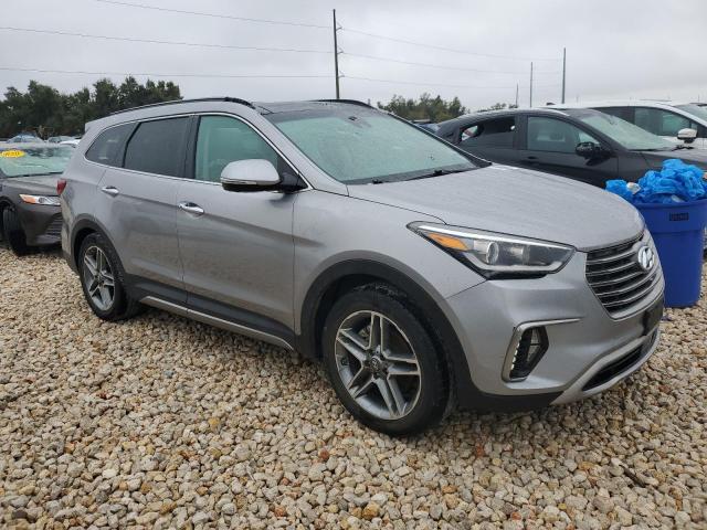 2019 HYUNDAI SANTA FE X - KM8SR4HF0KU304659