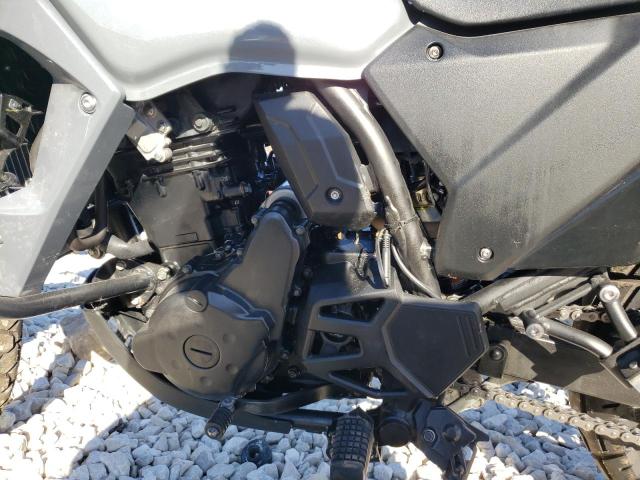 2023 KAWASAKI KL650 K ML5KLEK11PDA18946