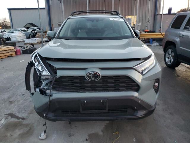 2T3W1RFV6MC087324 | 2021 Toyota rav4 xle