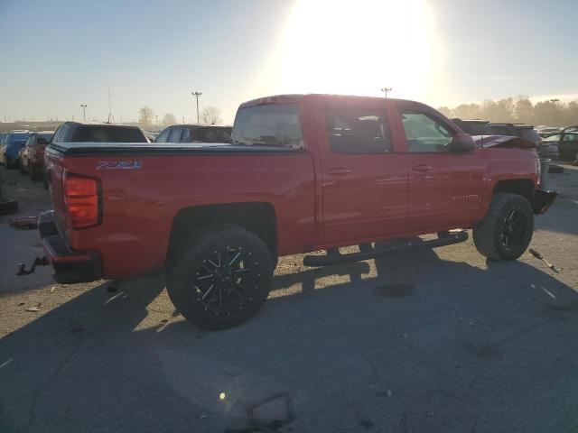 3GCUKREC1GG148764 | 2016 CHEVROLET SILVERADO