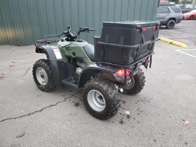2005 HONDA TRX350 FM 1HFTE250754409895