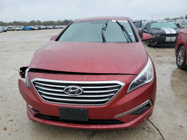 5NPE24AF4FH085642 | 2015 HYUNDAI SONATA SE