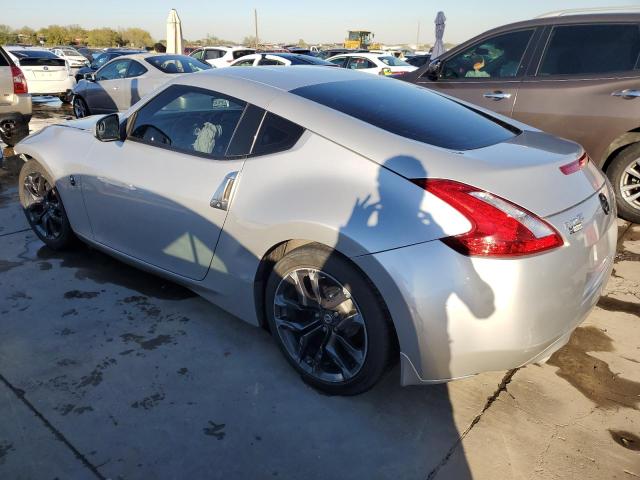 JN1AZ4EH6HM955392 | 2017 NISSAN 370Z BASE