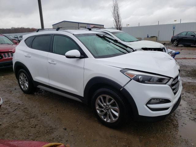 KM8J3CA41JU635863 | 2018 HYUNDAI TUCSON SEL