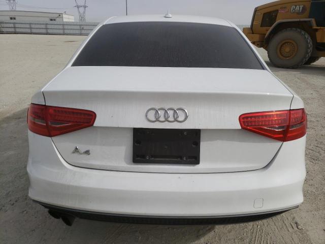 VIN WAUAFAFL2EN027119 2014 Audi A4, Premium no.6