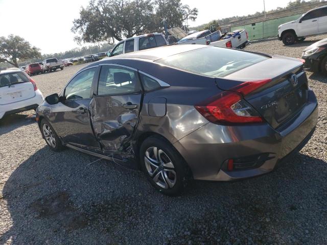 19XFC2F50GE067926 Honda Civic Lx