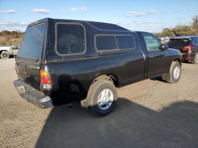 2003 Toyota Tundra VIN: 5TBJN32133S404191 Lot: 73573663