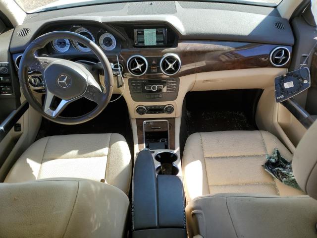 WDCGG5HB2FG435206 Mercedes-Benz GLK 350