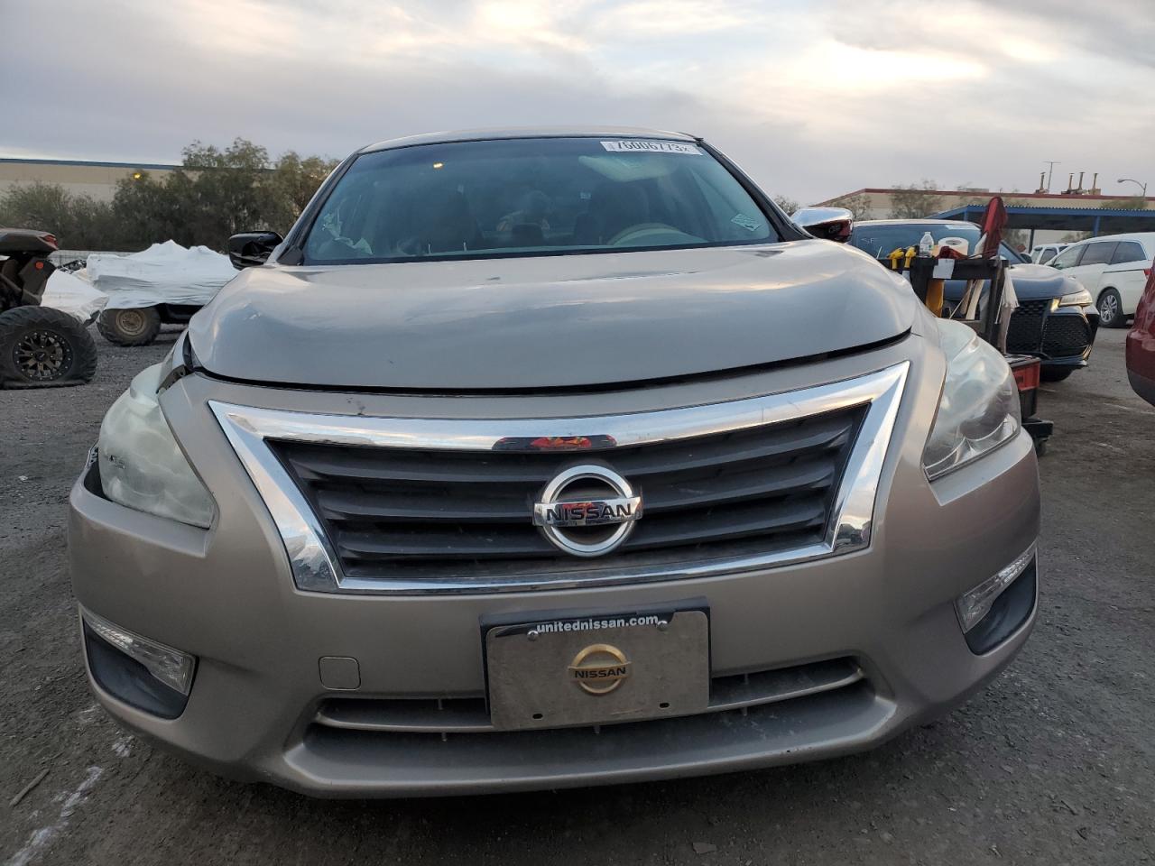 1N4AL3AP1FN891345 2015 Nissan Altima 2.5 1N4AL3AP1FN891345 2015 Nissan Altima 2.5