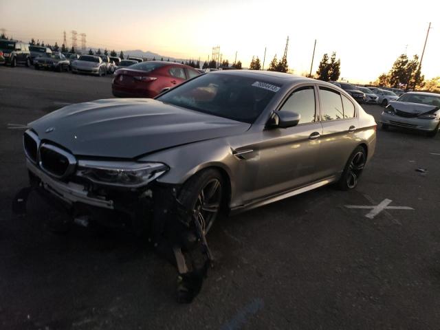 WBSJF0C59KB284240 2019 BMW M5 - Image 1