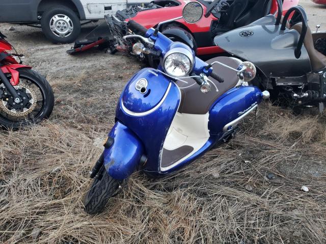 2023 HONDA NCW50 - JH2AF7715PK600318