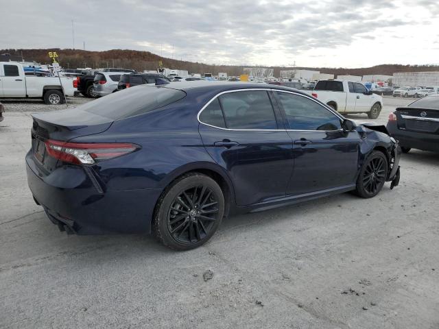 4T1K61AK6NU718211 | 2022 TOYOTA CAMRY XSE