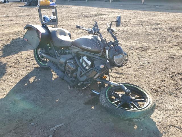 2023 KAWASAKI EN650 C - JKAENEC1XPDA08194