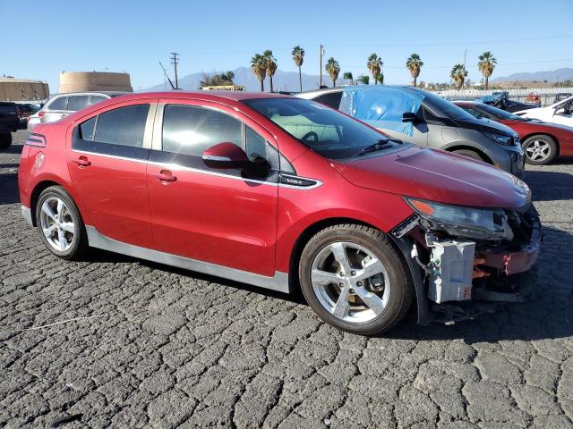 VIN 1G1RH6E48EU163888 2014 Chevrolet Volt no.4