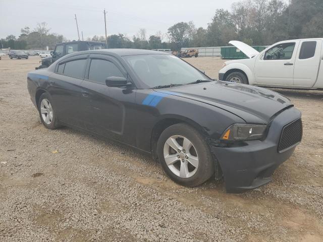 2C3CDXBG2DH507749 2013 Dodge Charger Se