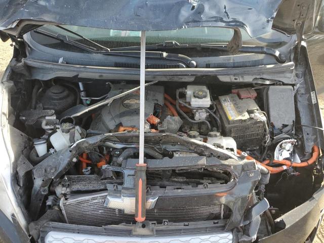 2015 CHEVROLET SPARK EV 2 - KL8CL6S07FC704930