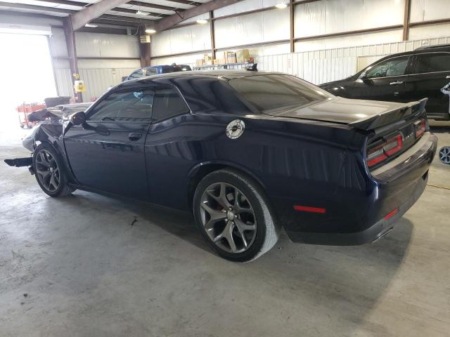 2C3CDZBG5FH705000 | 2015 DODGE CHALLENGER