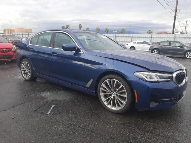 WBA53BJ0XMWX26441 BMW 540 I