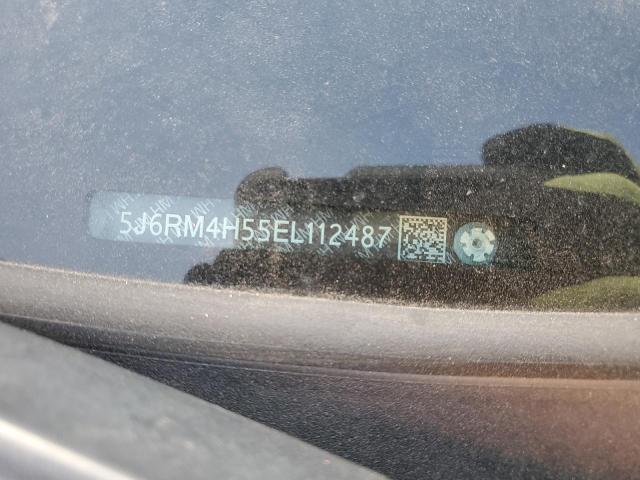 2014 HONDA CR-V EX #3309711837