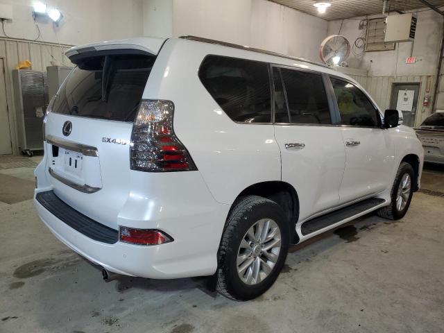 JTJAM7BX1M5275538 | 2021 LEXUS GX 460 PRE