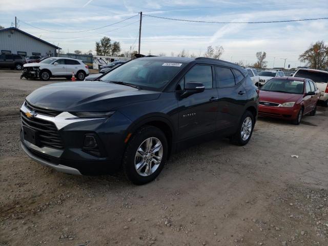 2019 Chevrolet Blazer 