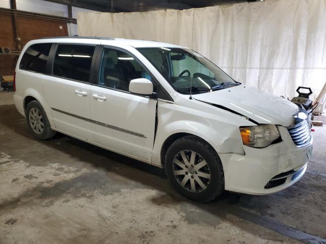 2C4RC1BG5ER314383 | 2014 CHRYSLER TOWN and COU