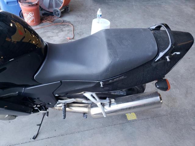 2003 HONDA CBR1100 XX JH2SC35073M600741