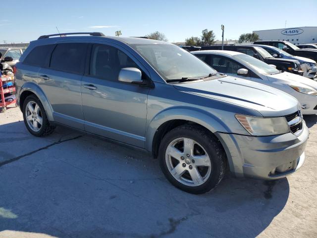 3D4PG5FV8AT113308 2010 Dodge Journey Sxt
