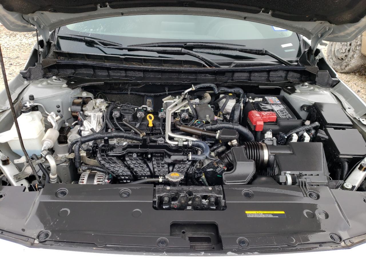 1N4BL4DV0NN369762 NISSAN ALTIMA 2022