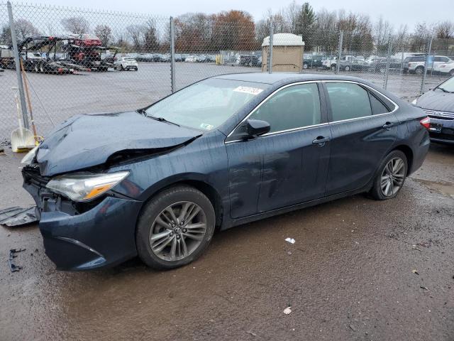 Vin: 4t1bf1fkxhu317757, lot: 76121753, toyota camry le 2017 img_1