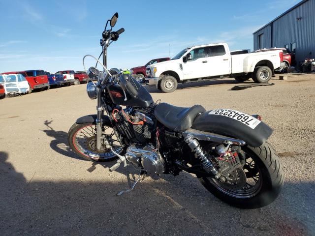 2013 HARLEY-DAVIDSON XL1200 V 1HD1LF313DC437285