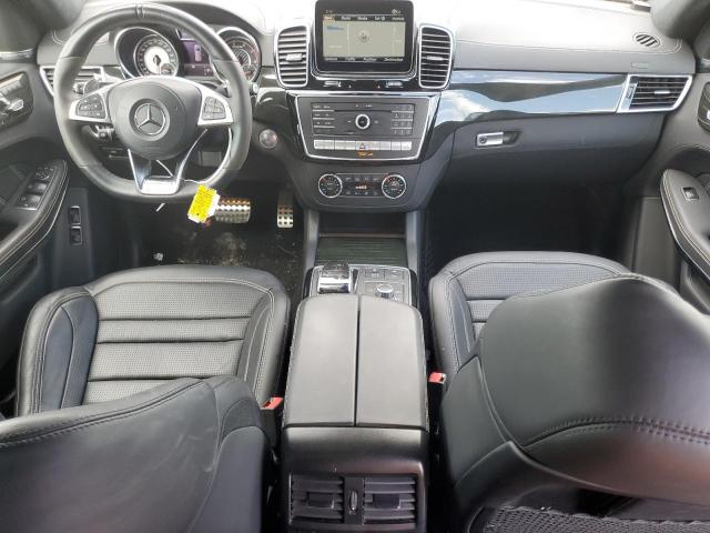4JGDF7FE9KB210322 Mercedes-Benz Gls 63 Amg 4matic