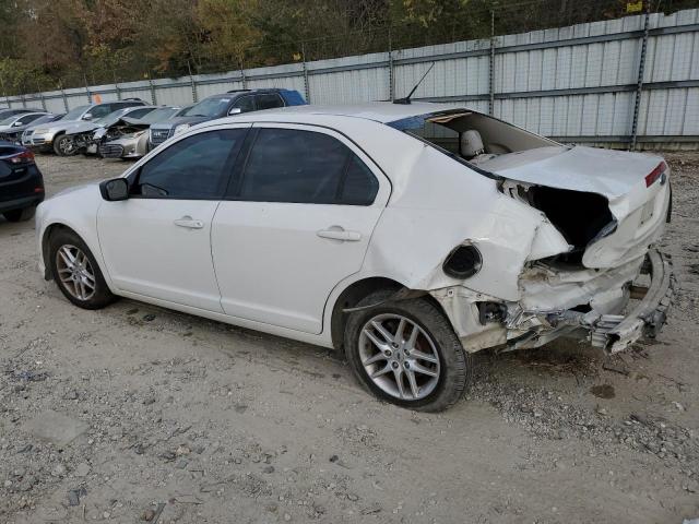 Vin: 3fahp0ga7cr313053, lot: 75589623, ford fusion s 20122