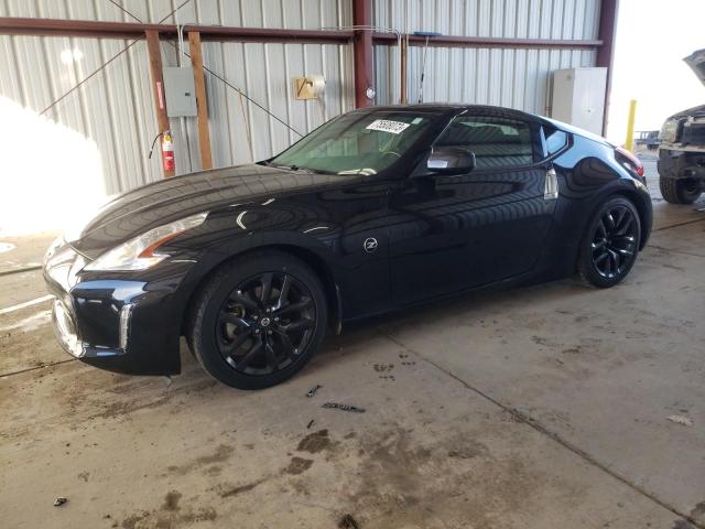 NISSAN 370Z BASE