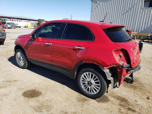 ZFBNFYA18KP770258 | 2019 FIAT 500X POP