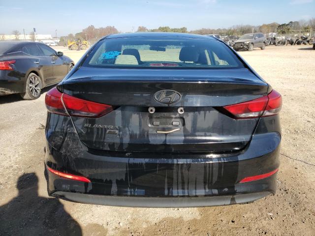 5NPD74LF3JH337111 | 2018 HYUNDAI ELANTRA SE