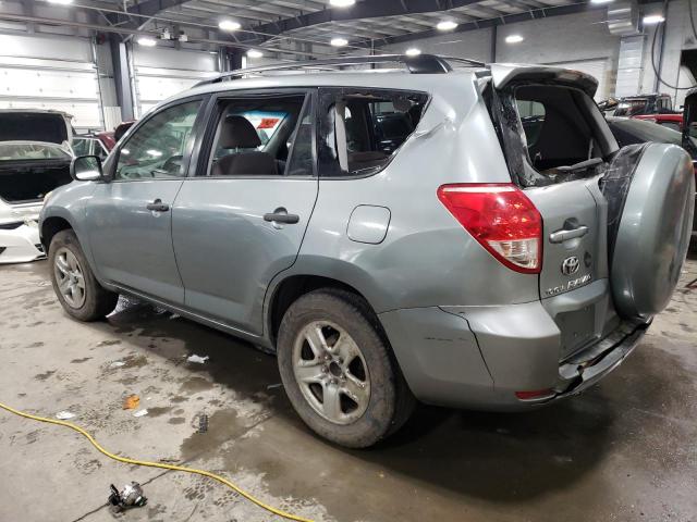 JTMZD33V565020423 | 2006 Toyota rav4