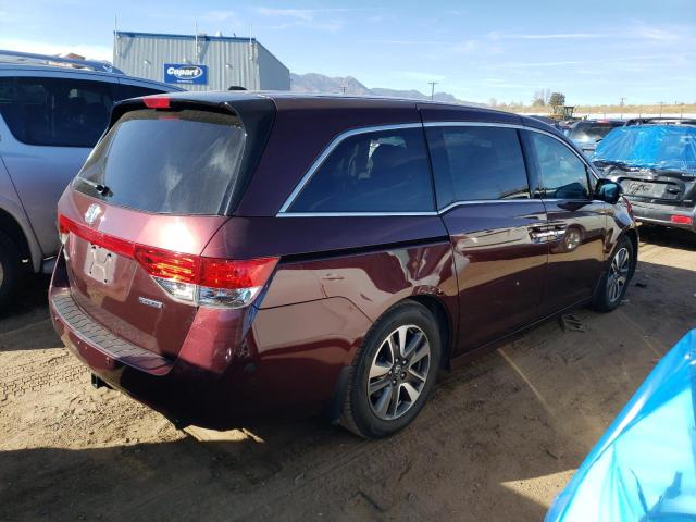 5FNRL5H98FB054929 2015 HONDA ODYSSEY, photo no. 3