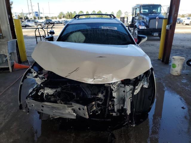 2022 Lexus Ux 250H Base VIN: JTHP9JBH1N2058805 Lot: 77776693