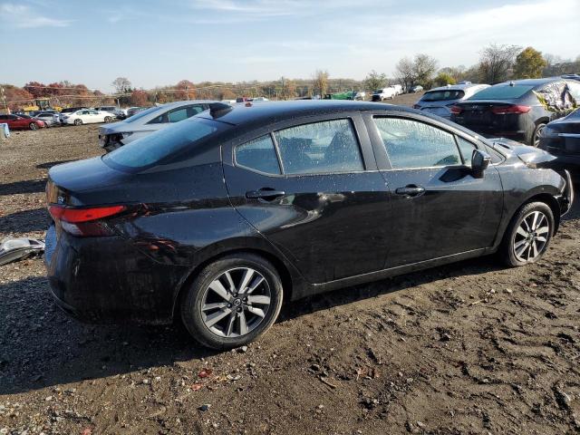 3N1CN8EV4ML883050 | 2021 Nissan versa sv