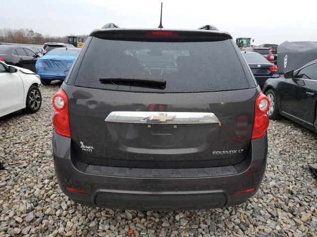 2GNFLFEK8E6204033 | 2014 CHEVROLET EQUINOX LT