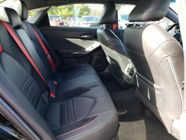 2021 TOYOTA AVALON TRD 4T1FZ1FB8MU056406