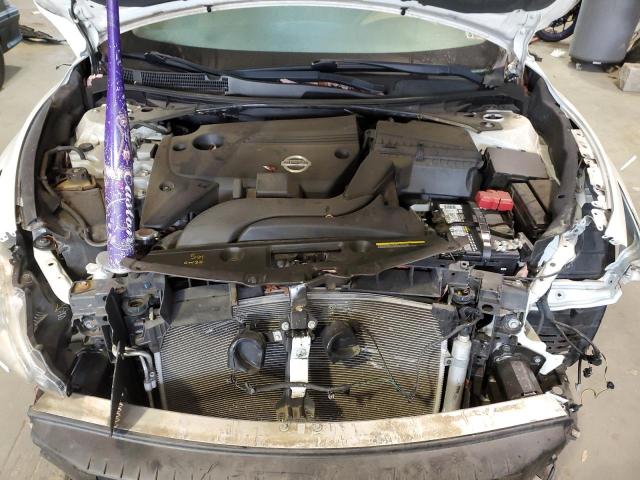 1N4AL3AP9FC176891 Nissan ALTIMA 2.5