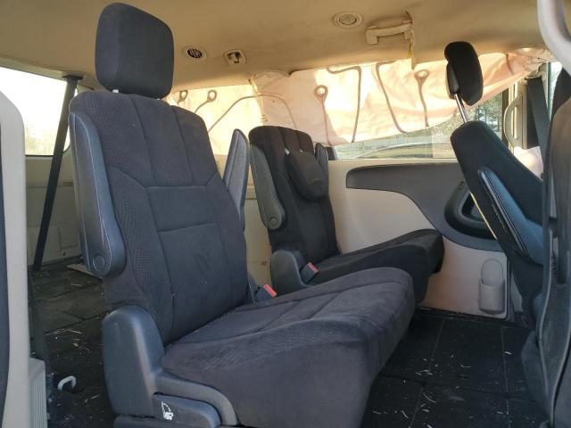 2012 Dodge Grand Caravan Se VIN: 2C4RDGBG8CR372694 Lot: 78418073