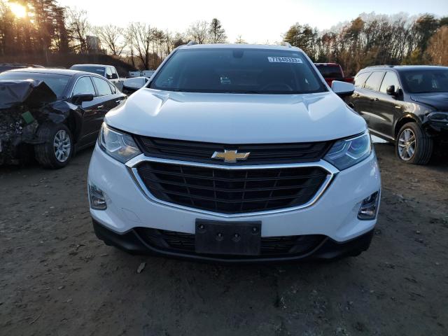 2GNAXSEV6J6108803 | 2018 CHEVROLET EQUINOX LT